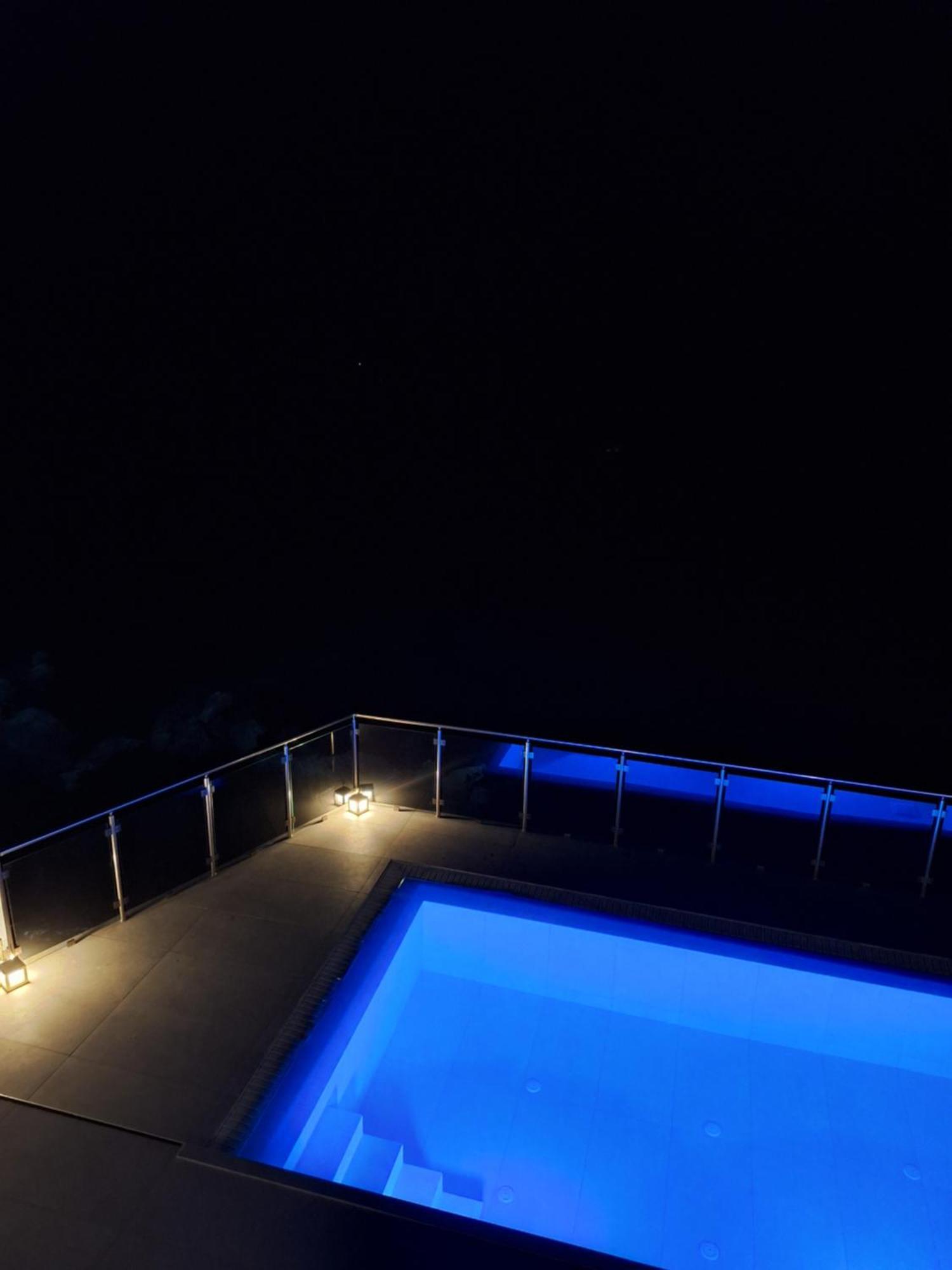 Villa Pava-Sea View Brand New 2024 Villa Archangelos (Rhodes) Exterior foto