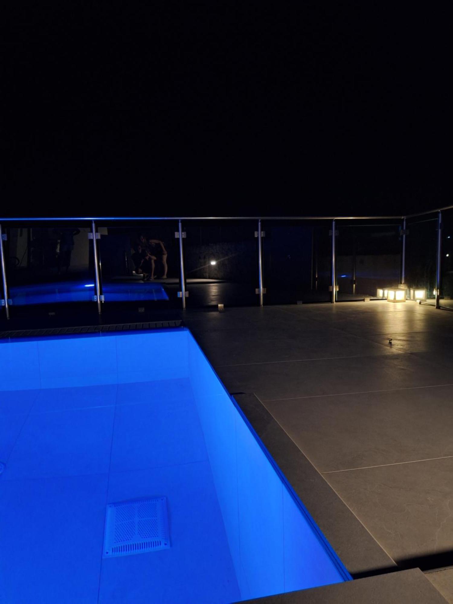 Villa Pava-Sea View Brand New 2024 Villa Archangelos (Rhodes) Exterior foto