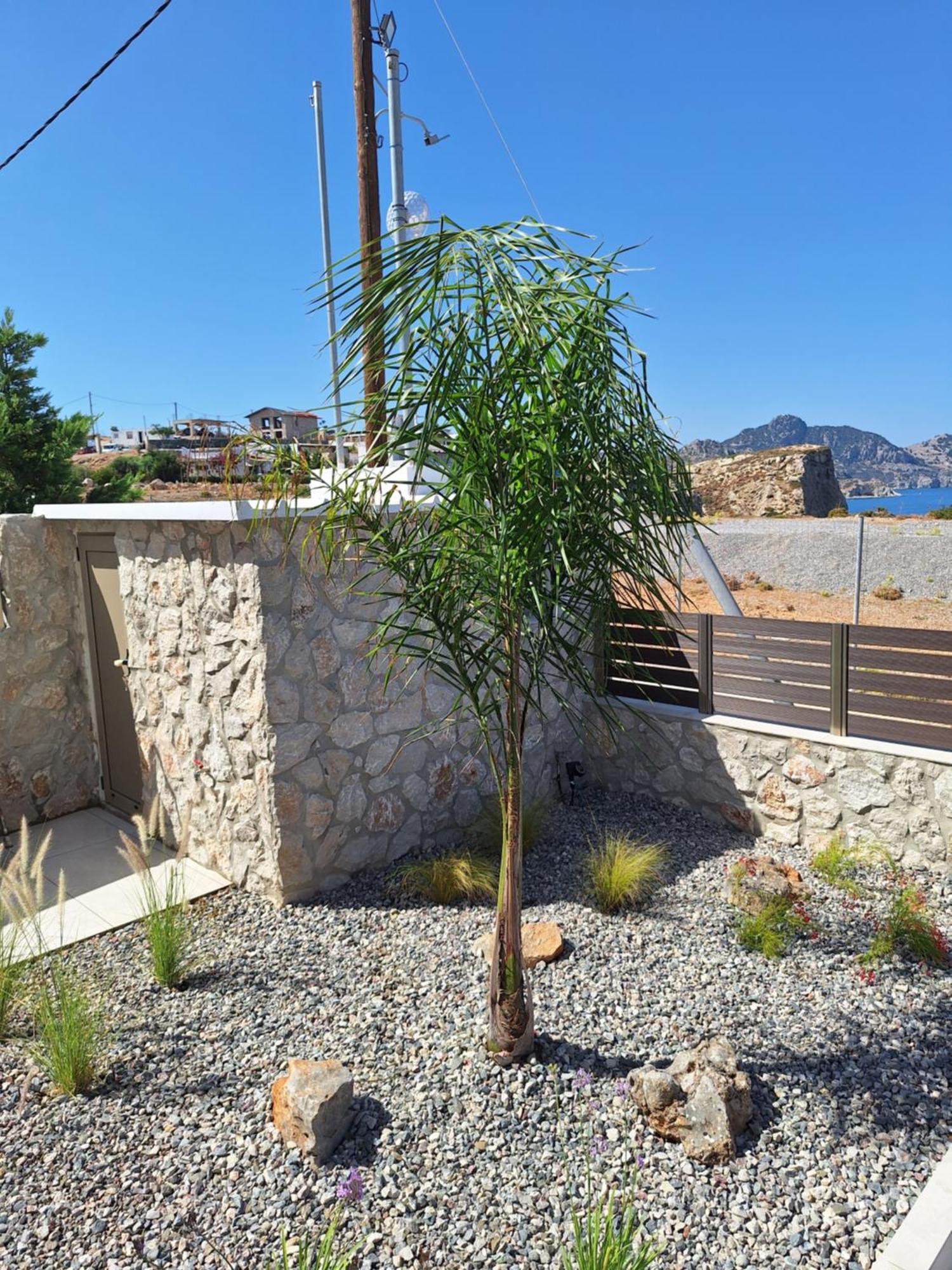 Villa Pava-Sea View Brand New 2024 Villa Archangelos (Rhodes) Exterior foto