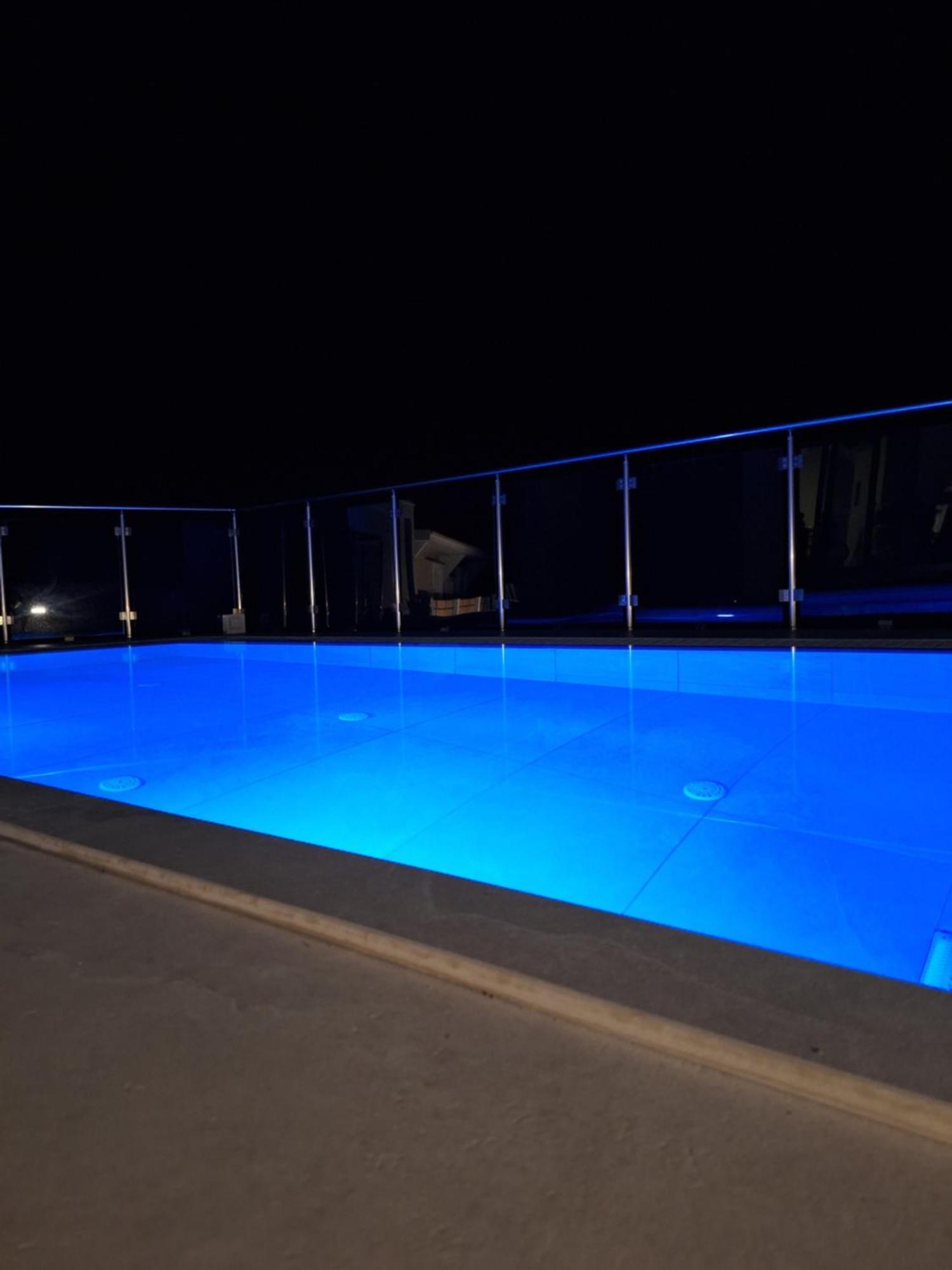 Villa Pava-Sea View Brand New 2024 Villa Archangelos (Rhodes) Exterior foto