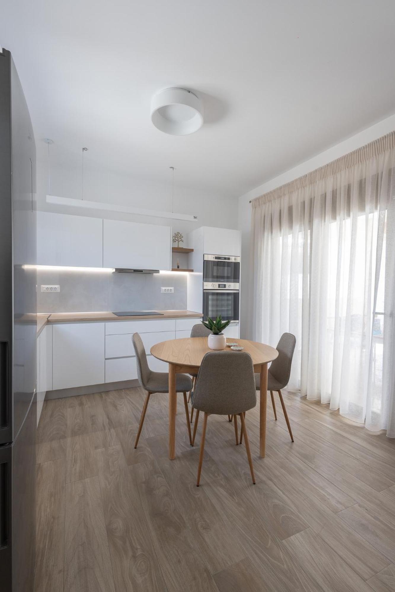 Villa Pava-Sea View Brand New 2024 Villa Archangelos (Rhodes) Exterior foto